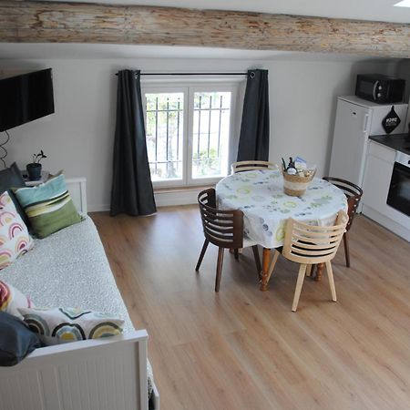 Appartement Cosy Au Deuxieme Etage Malaucène Екстериор снимка