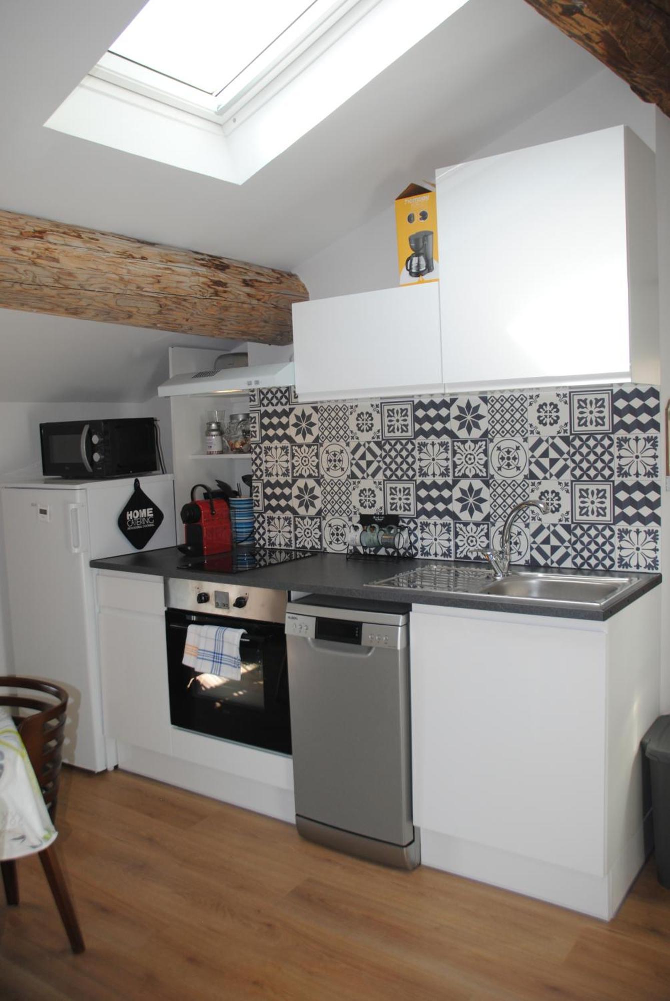 Appartement Cosy Au Deuxieme Etage Malaucène Екстериор снимка