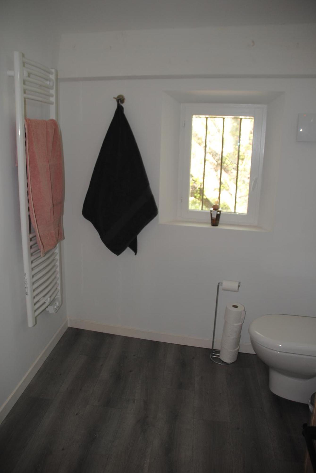 Appartement Cosy Au Deuxieme Etage Malaucène Екстериор снимка