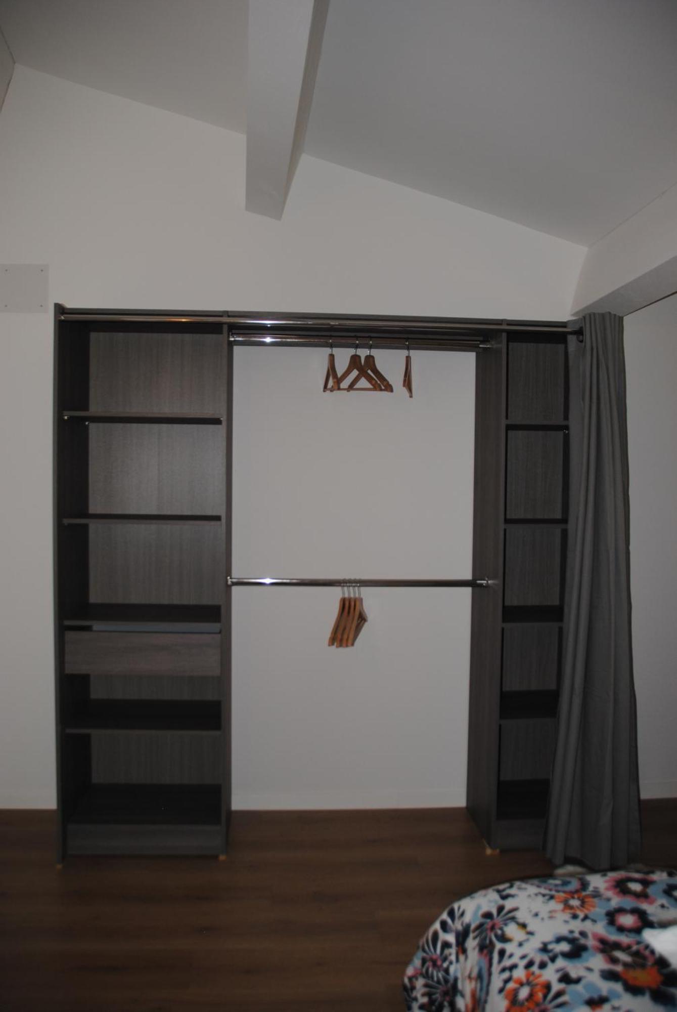 Appartement Cosy Au Deuxieme Etage Malaucène Екстериор снимка