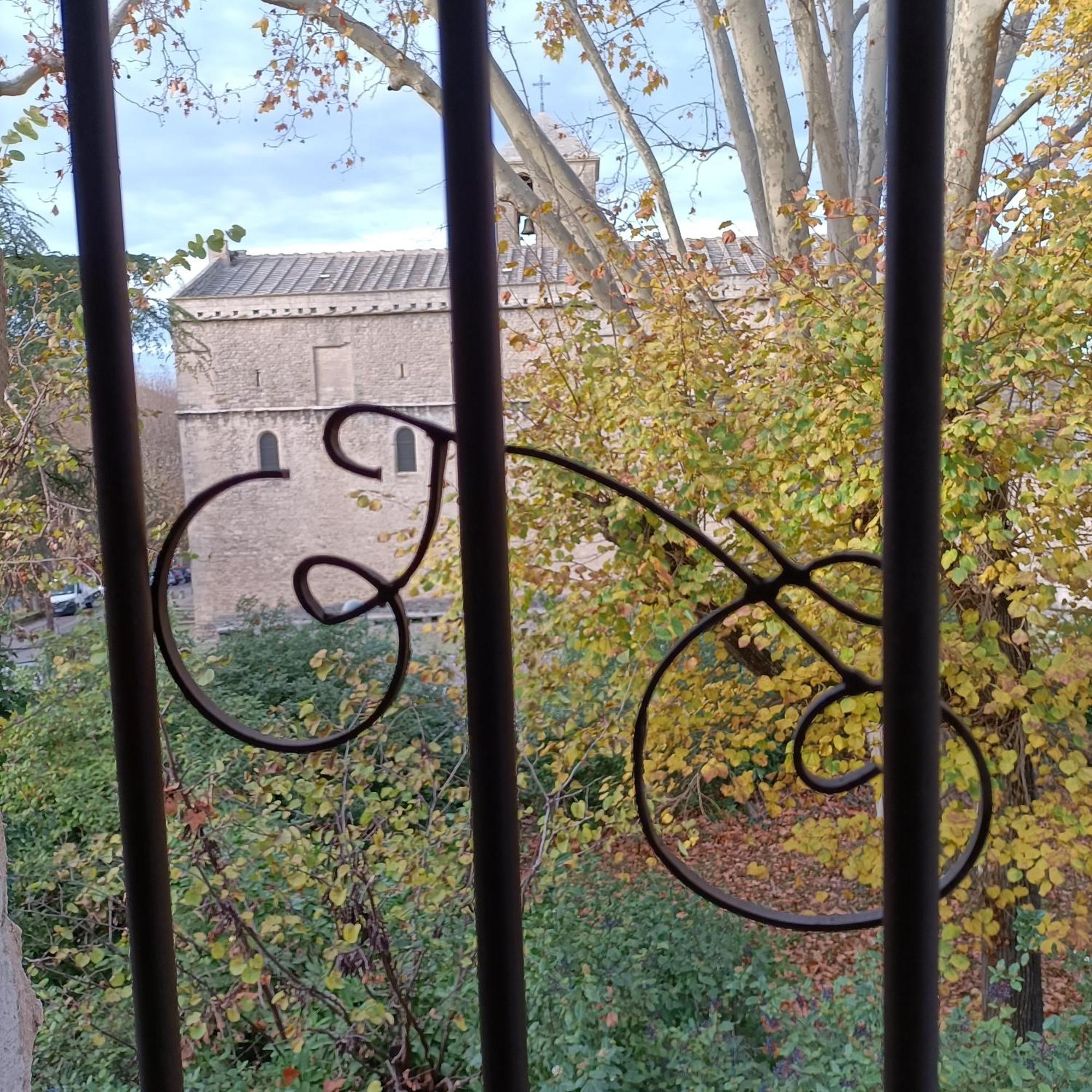 Appartement Cosy Au Deuxieme Etage Malaucène Екстериор снимка